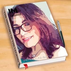 Meet your Posher, Ml jacqueline